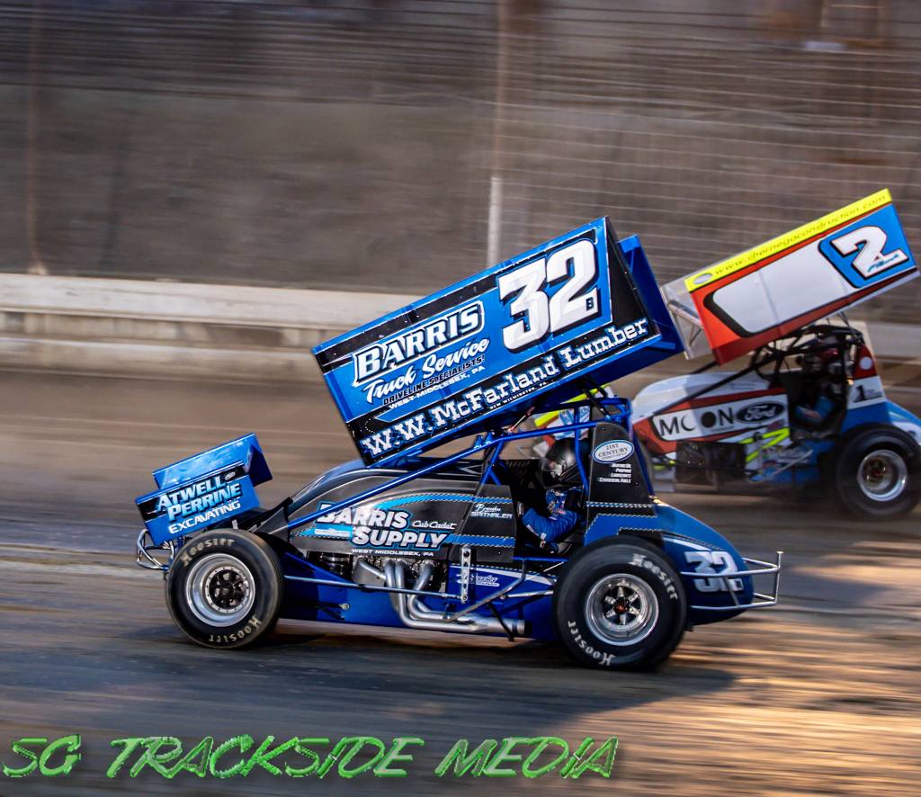 Pittsburgh... - Pittsburgh Pennsylvania Motor Speedway