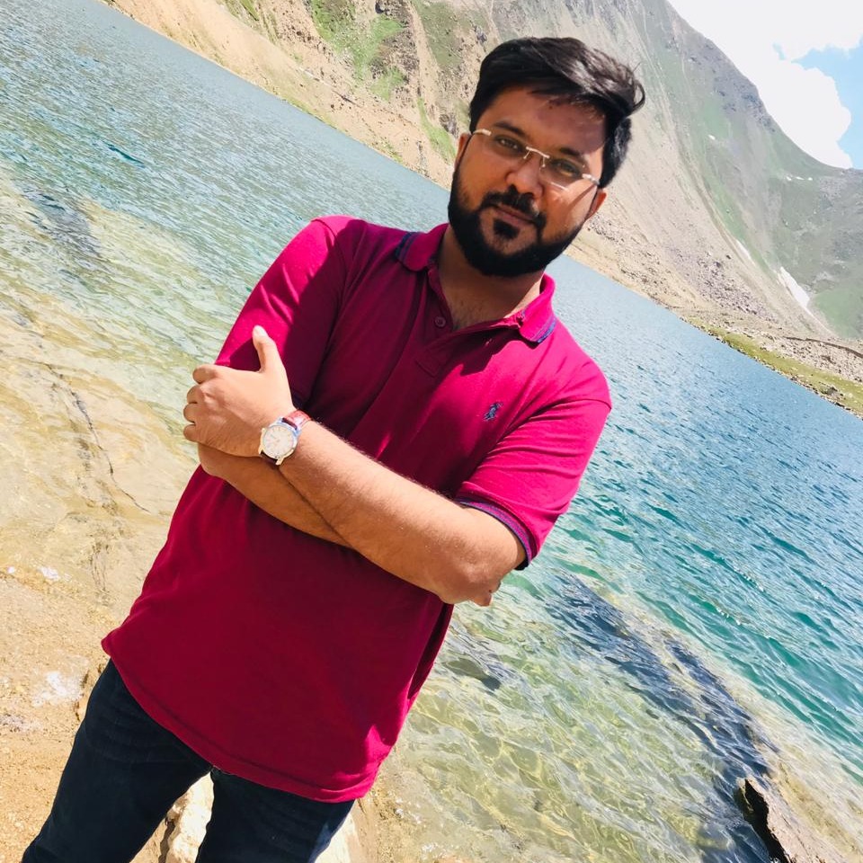 Sir Raza Sabri