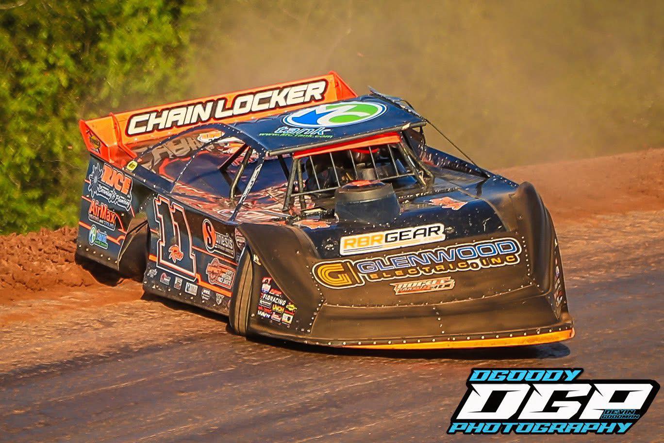 Rice Brothers Racing