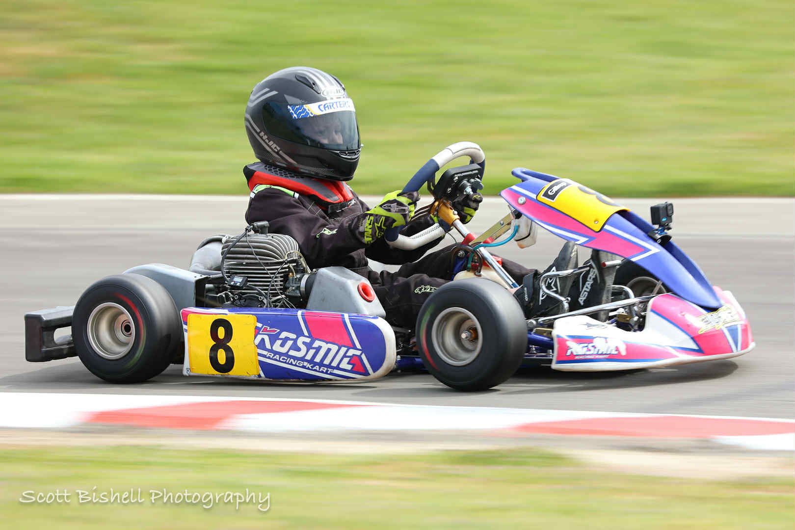 Kartsport Marlborough added a new... - Kartsport Marlborough