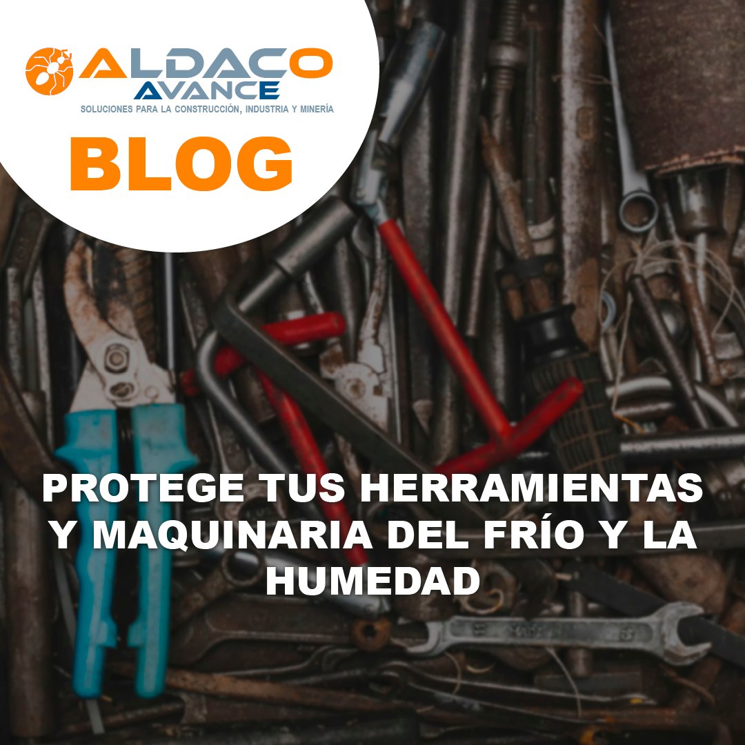 🧰 El invierno pone a prueba tus... - Aldaco Avance 2022 S.L. | Facebook