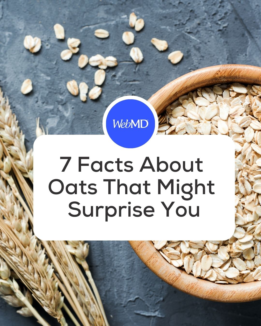 Photo inspiration: Fresh Look at Webmd Oats Aren T Only A Breakfast Food In Fact
