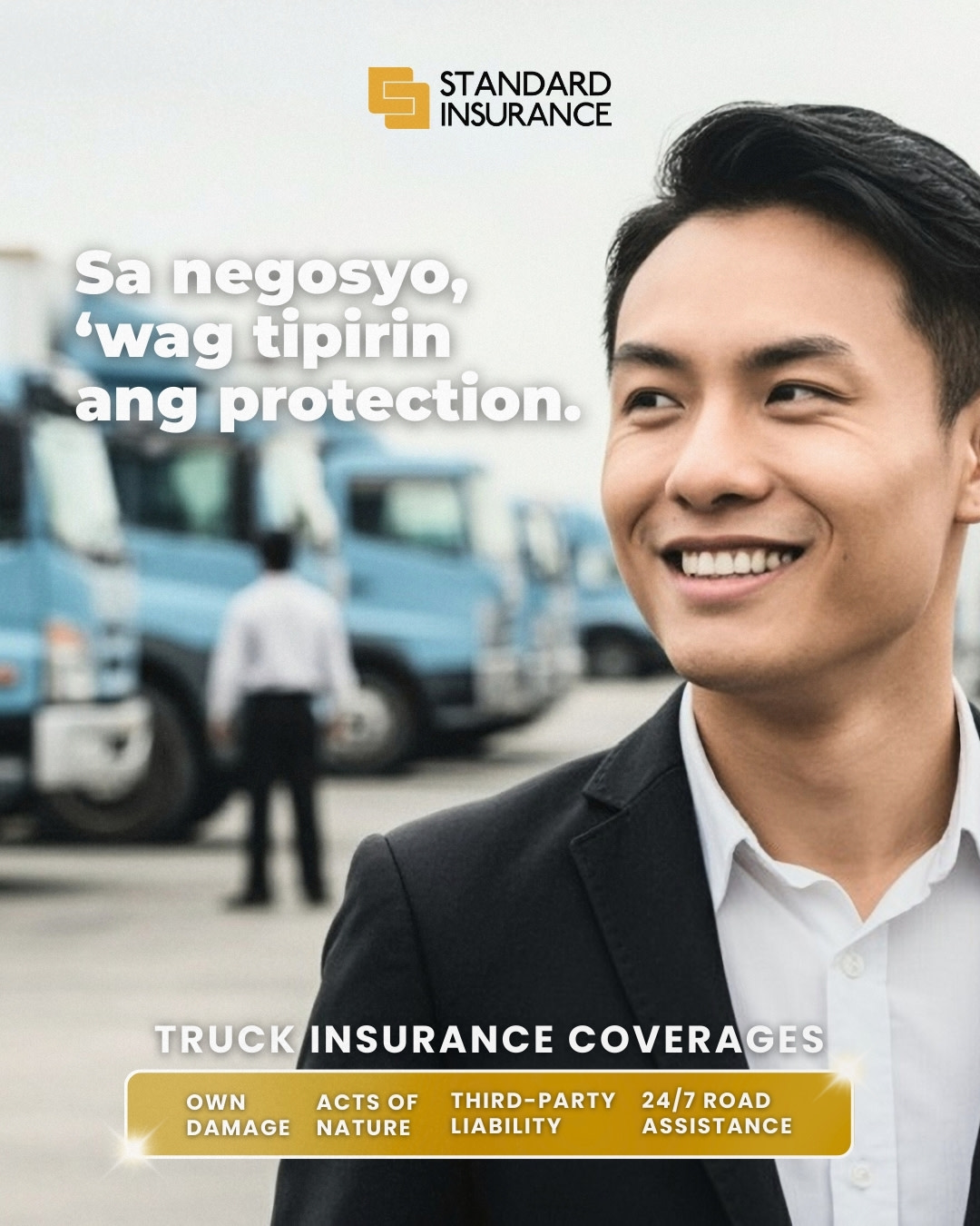 Standard Insurance added a new photo. - Standard Insurance