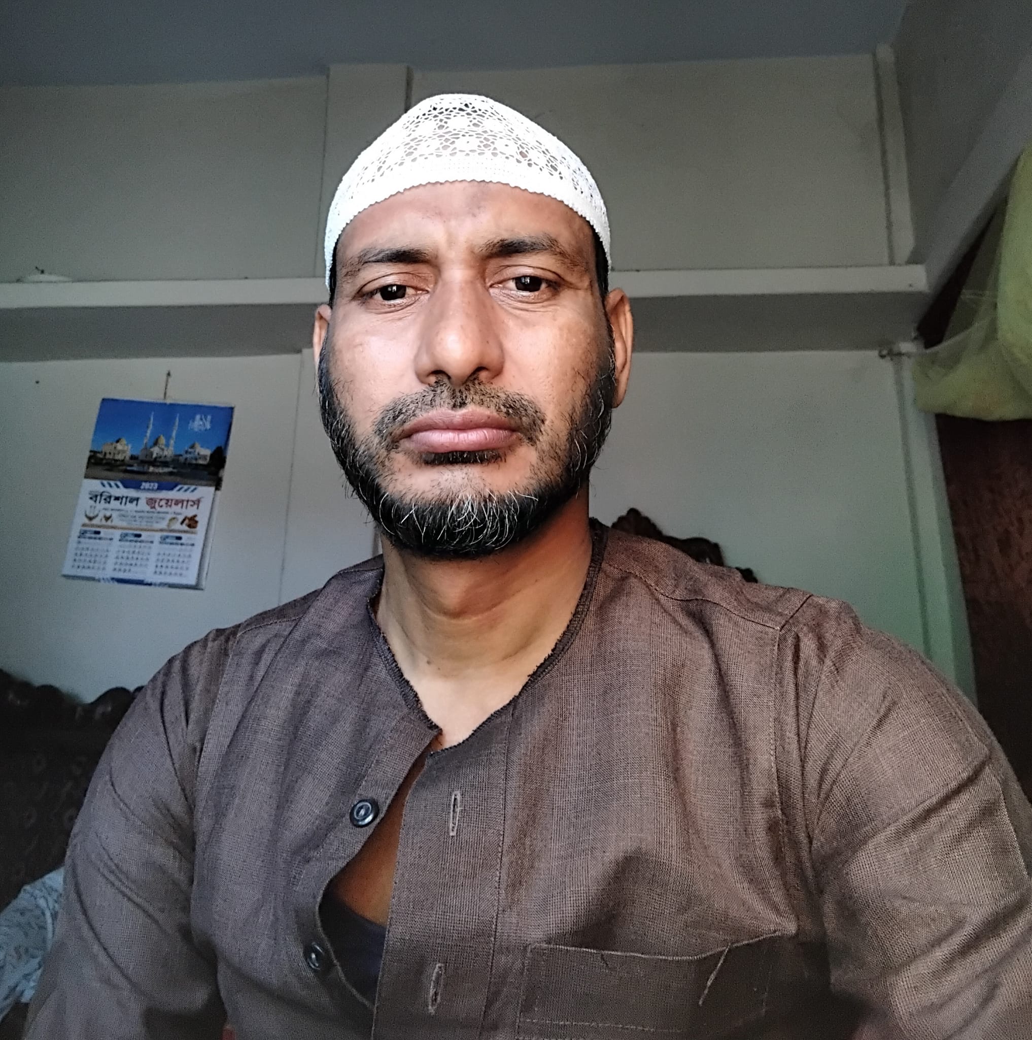 Abdur Rauf