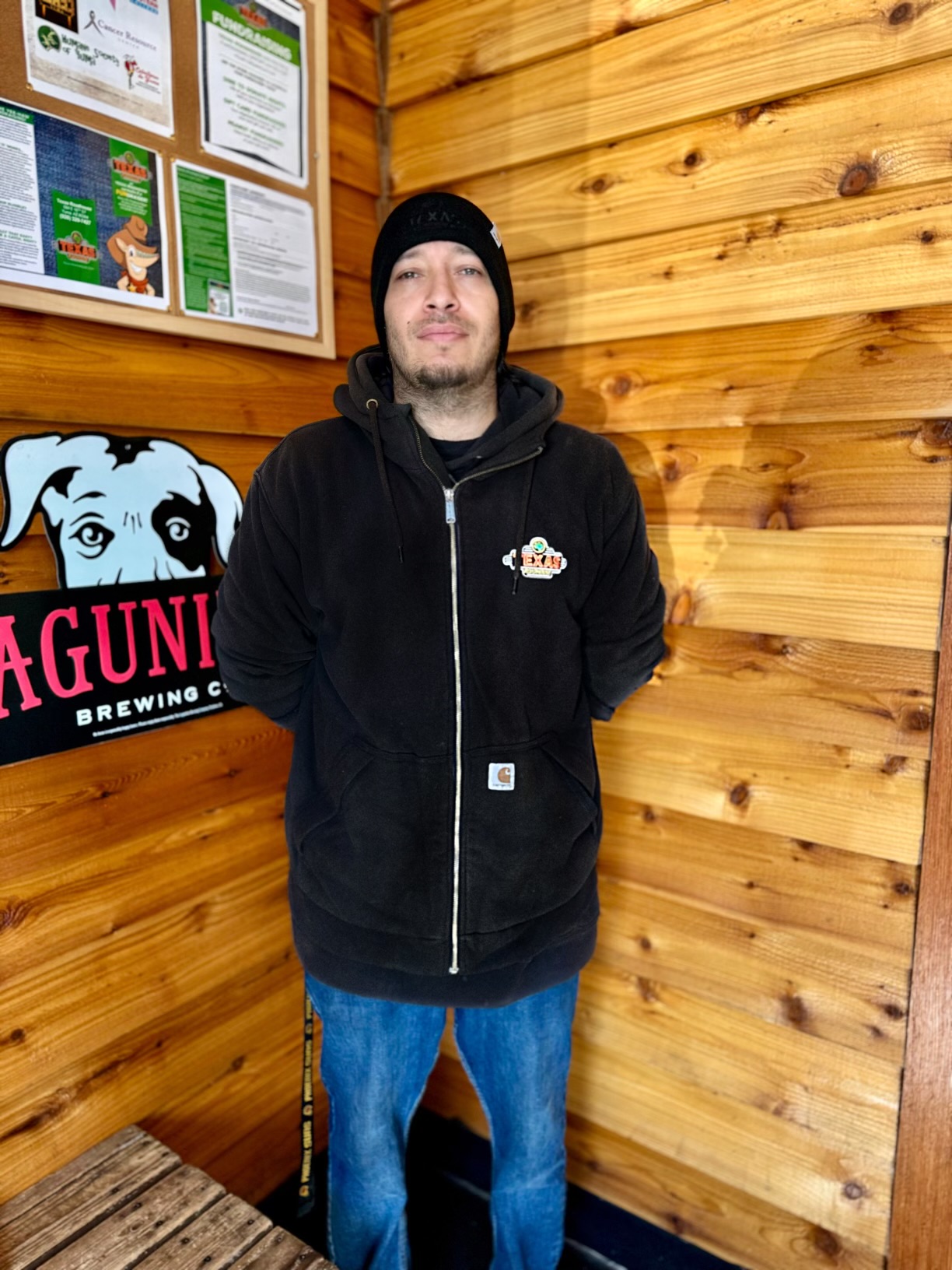 Texas Roadhouse - Meet Jorge Renteria, our legendary... | Facebook