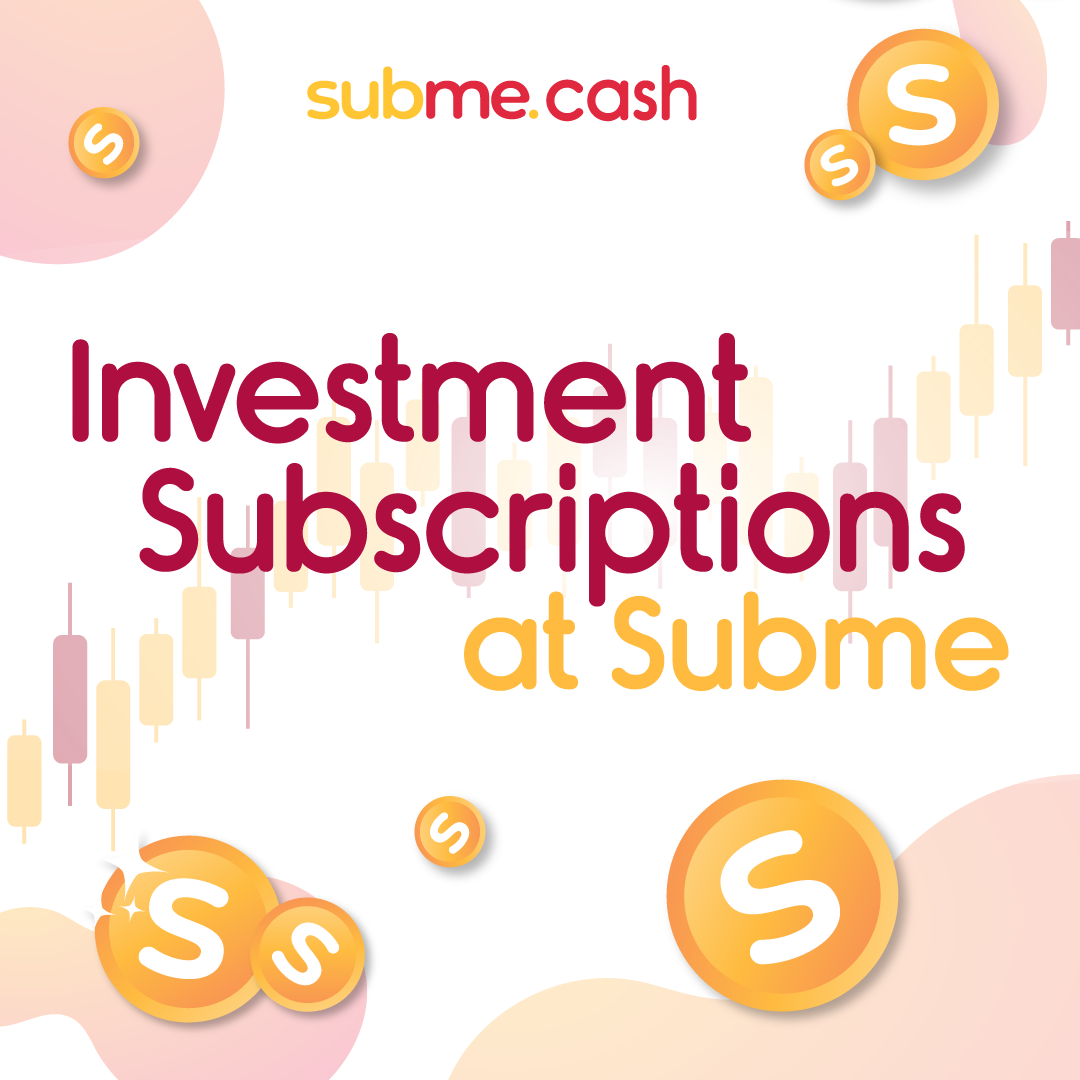 Subme - 🚀Did you know you can use Subme app as an... | Facebook