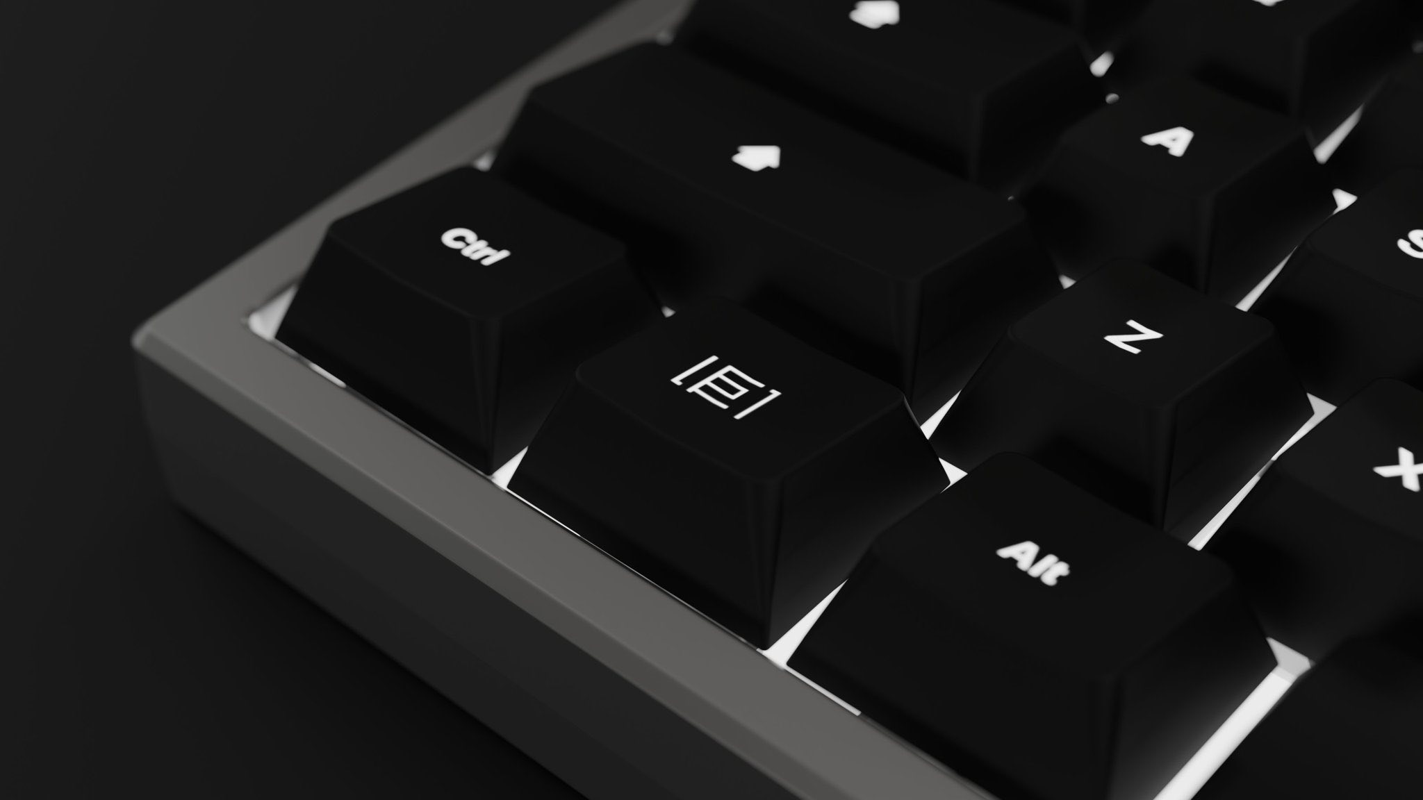 ntroducing the Tekkusai Titan 75 HE. • Machined Aluminum Chassis
