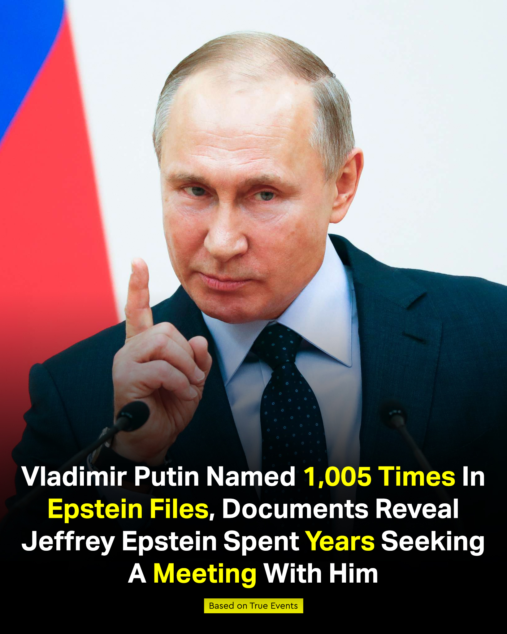 Based - Newly released U.S. Justice Department documents reveal that ...