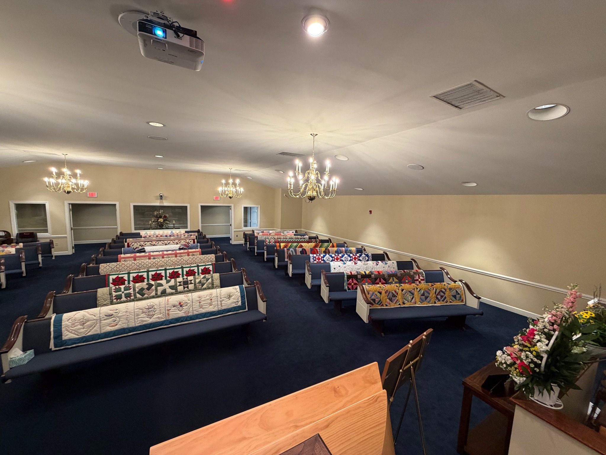 Norris... - Norris Funeral Services, Inc. and Crematory