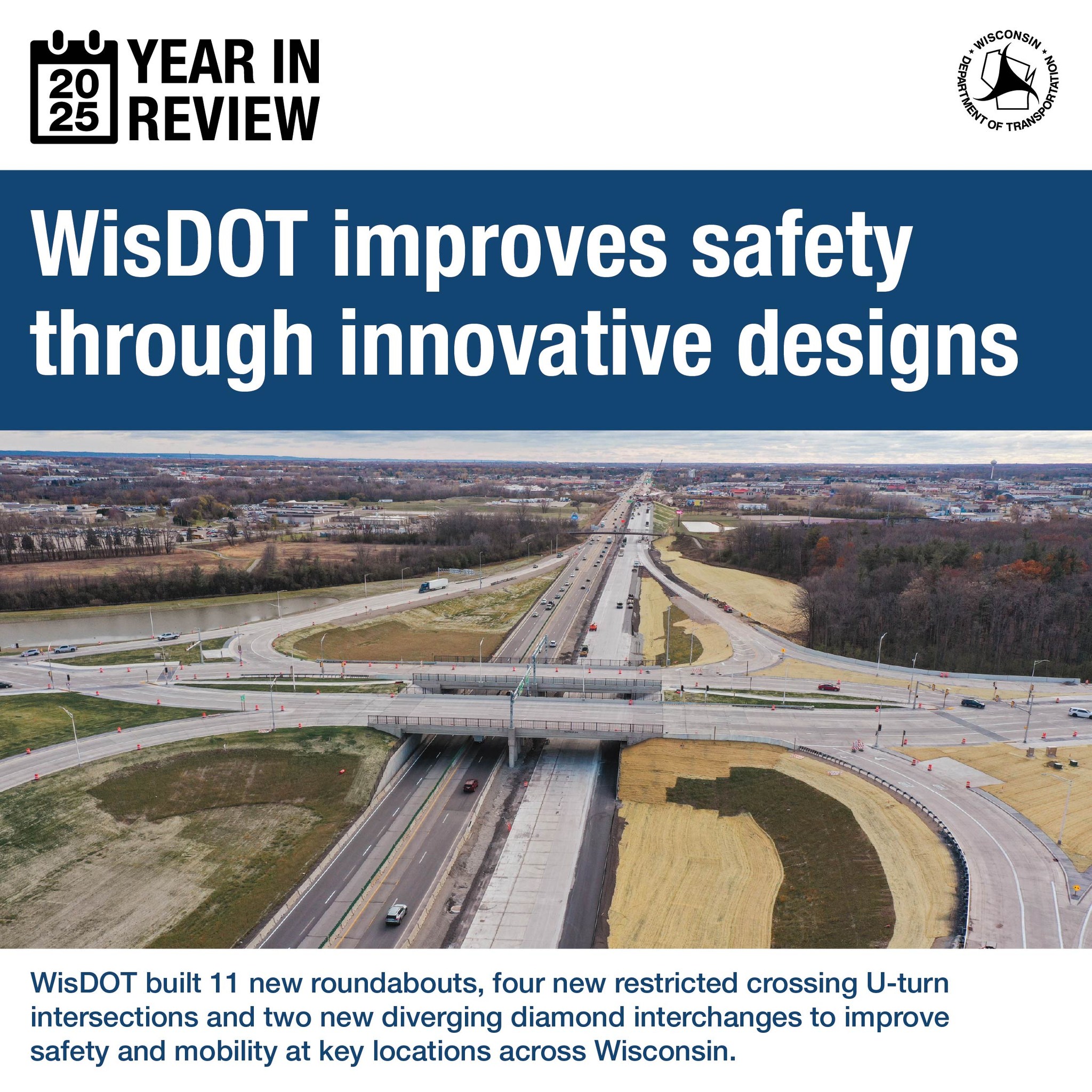 Wisconsin Department of Transportation | Madison WI