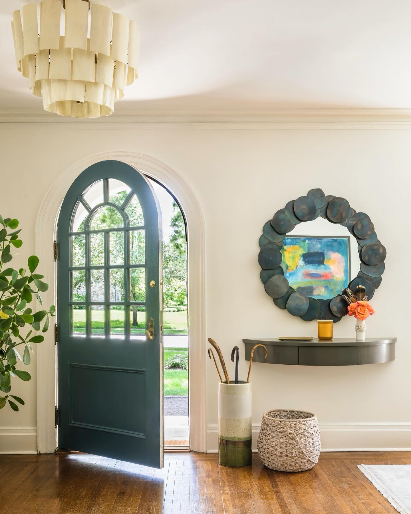 Forina Design & Co.