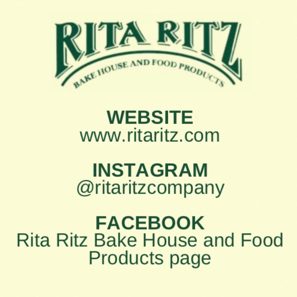 Rita Ritz Bake House and Food Products