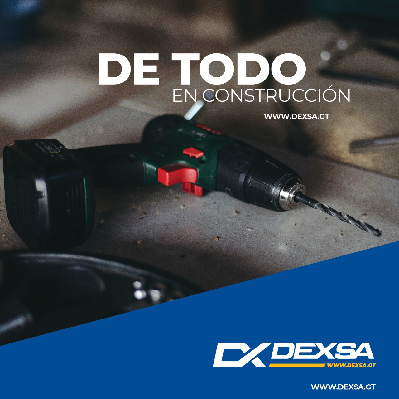 DEXSA - • Ven a conocer toda nuestra variedad de... | Facebook