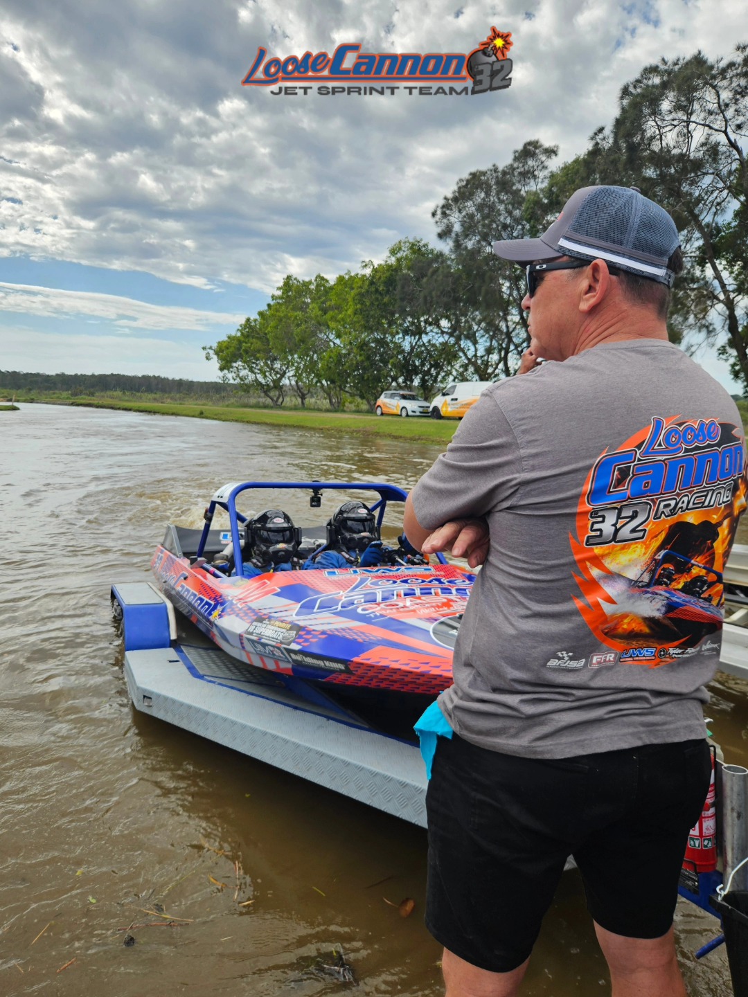 Loose Cannon Racing