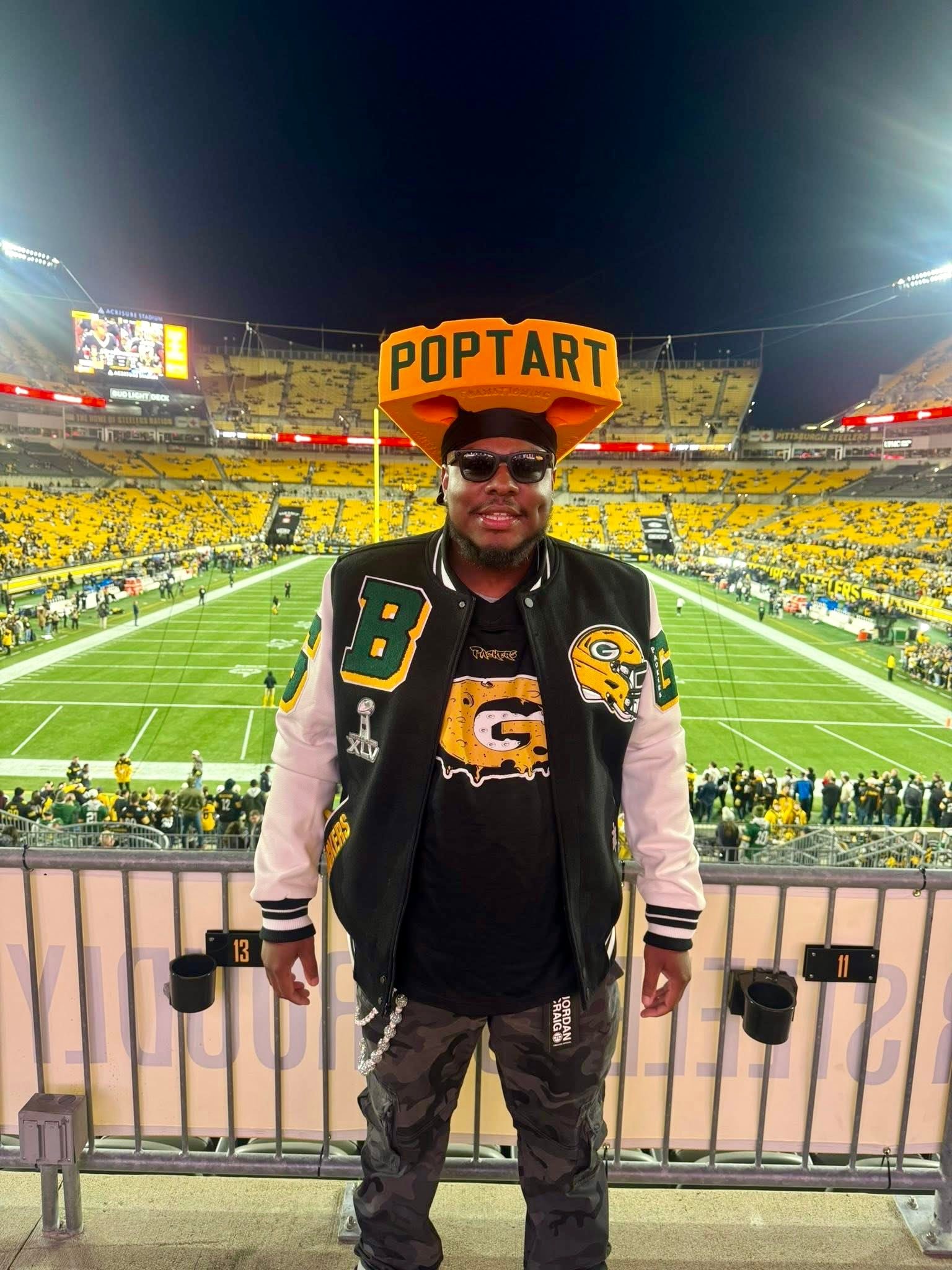 6-0 When Going to see the Packers... - Die Hard Packer Fan | Facebook