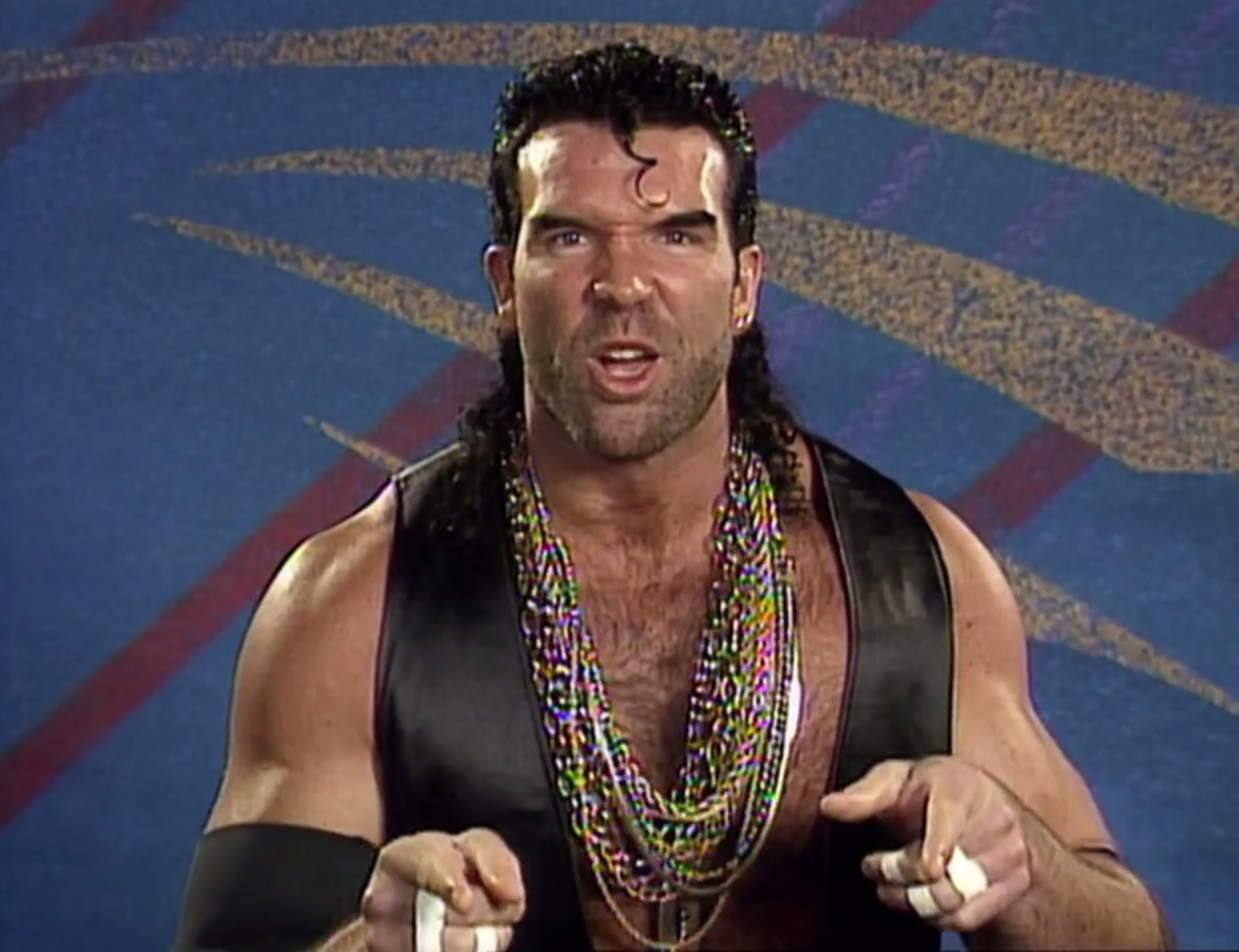 ミュージシャン wwf series93 Official WWF World Wrestling
