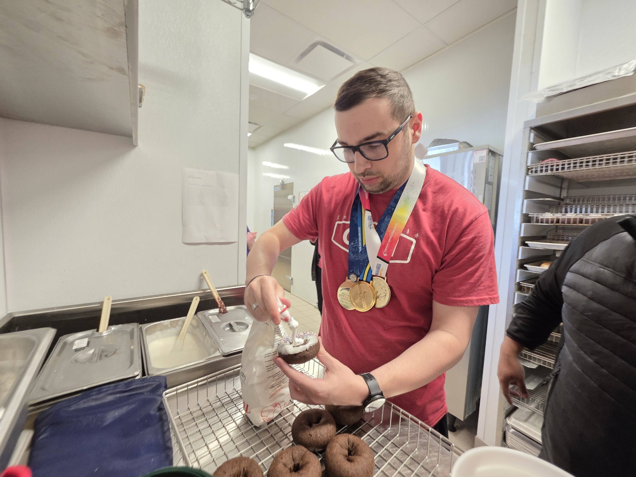 Greater Durham Special... - Greater Durham Special Olympics
