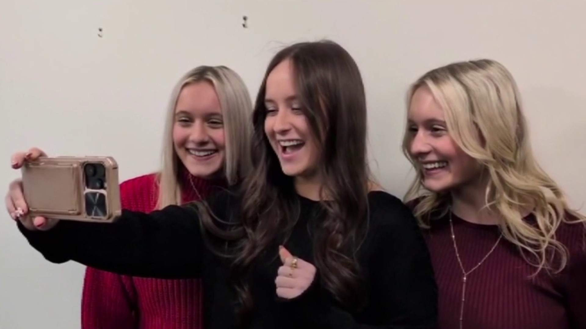 WDIV - The trio has amassed 1.2 million subscribers, with many of their ...