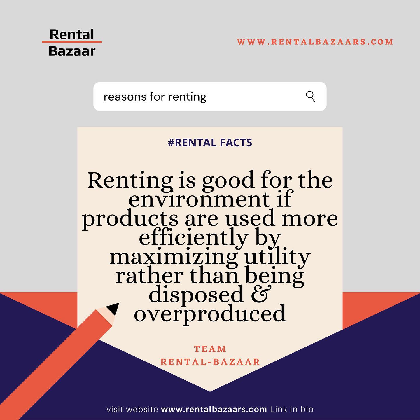Rental Bazaar