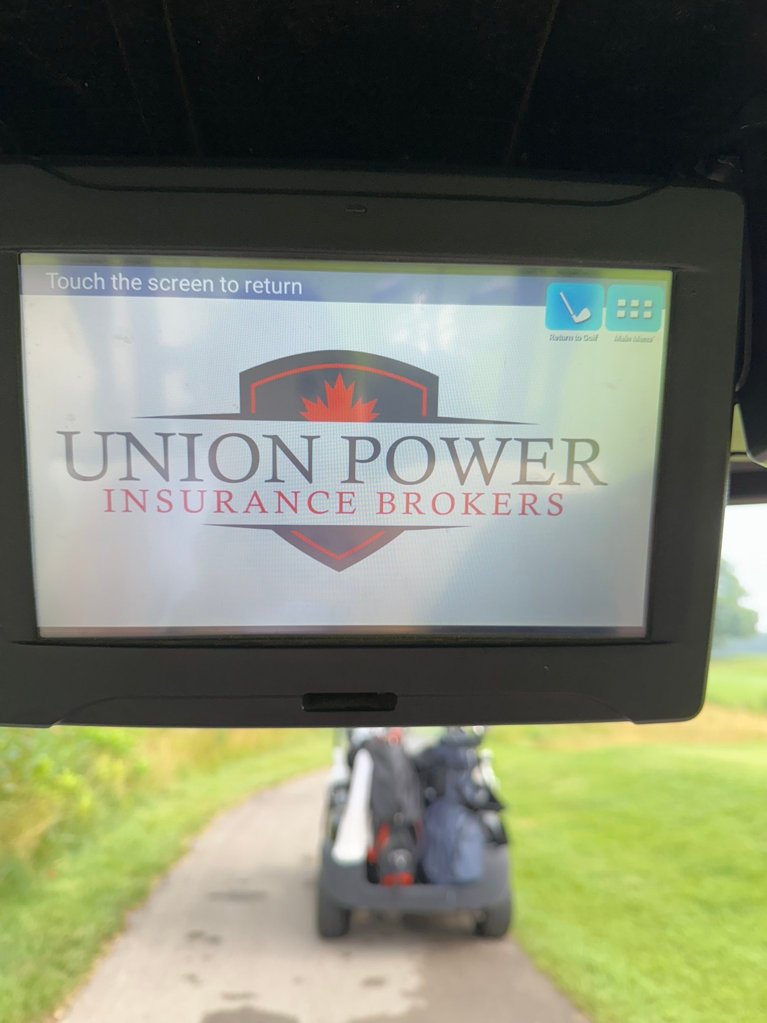 Union Power Insurance Brokers | Hamilton ON