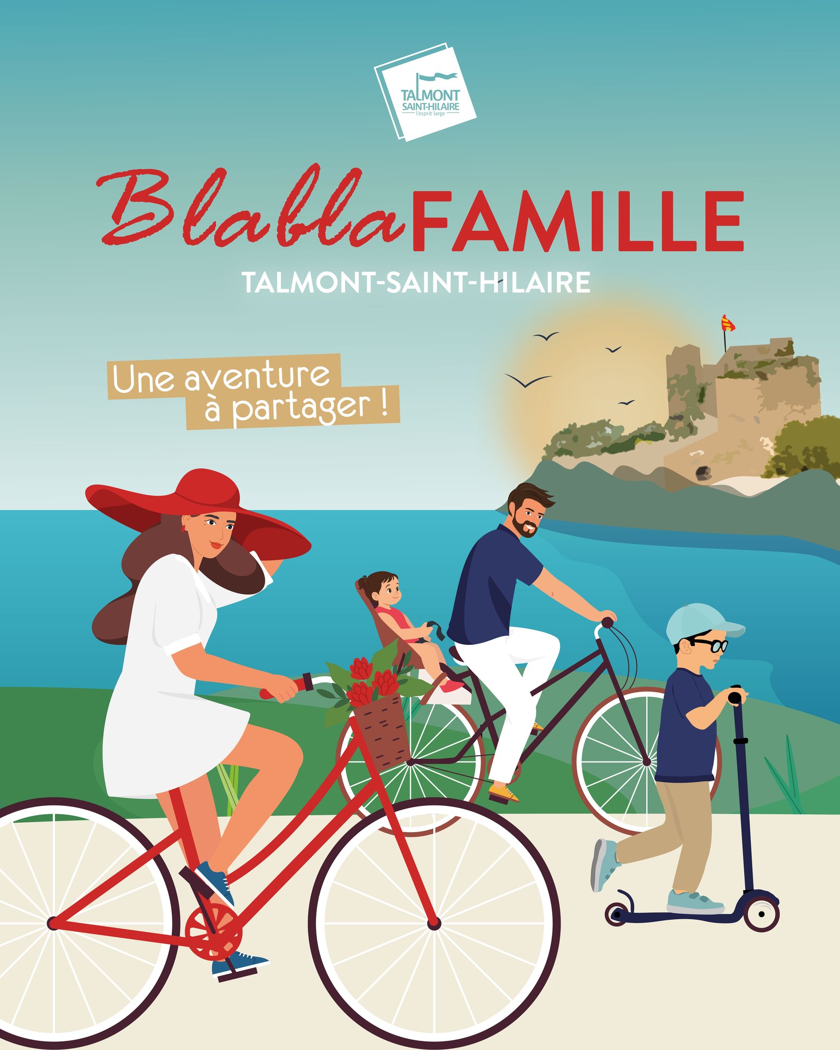 Talmont Saint Hilaire added a new... - Talmont Saint Hilaire