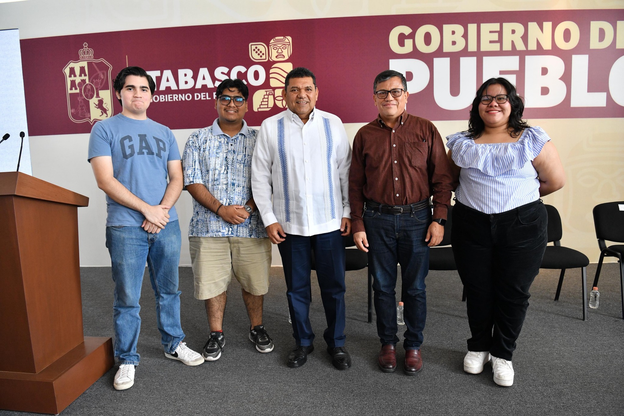 Gobierno Del Estado De... - Gobierno Del Estado De Tabasco