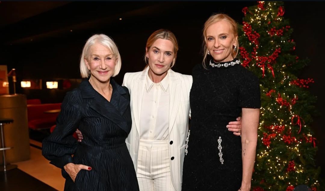 Helen Mirren, Kate Winslet... - British Period Dramas on TV | Facebook
