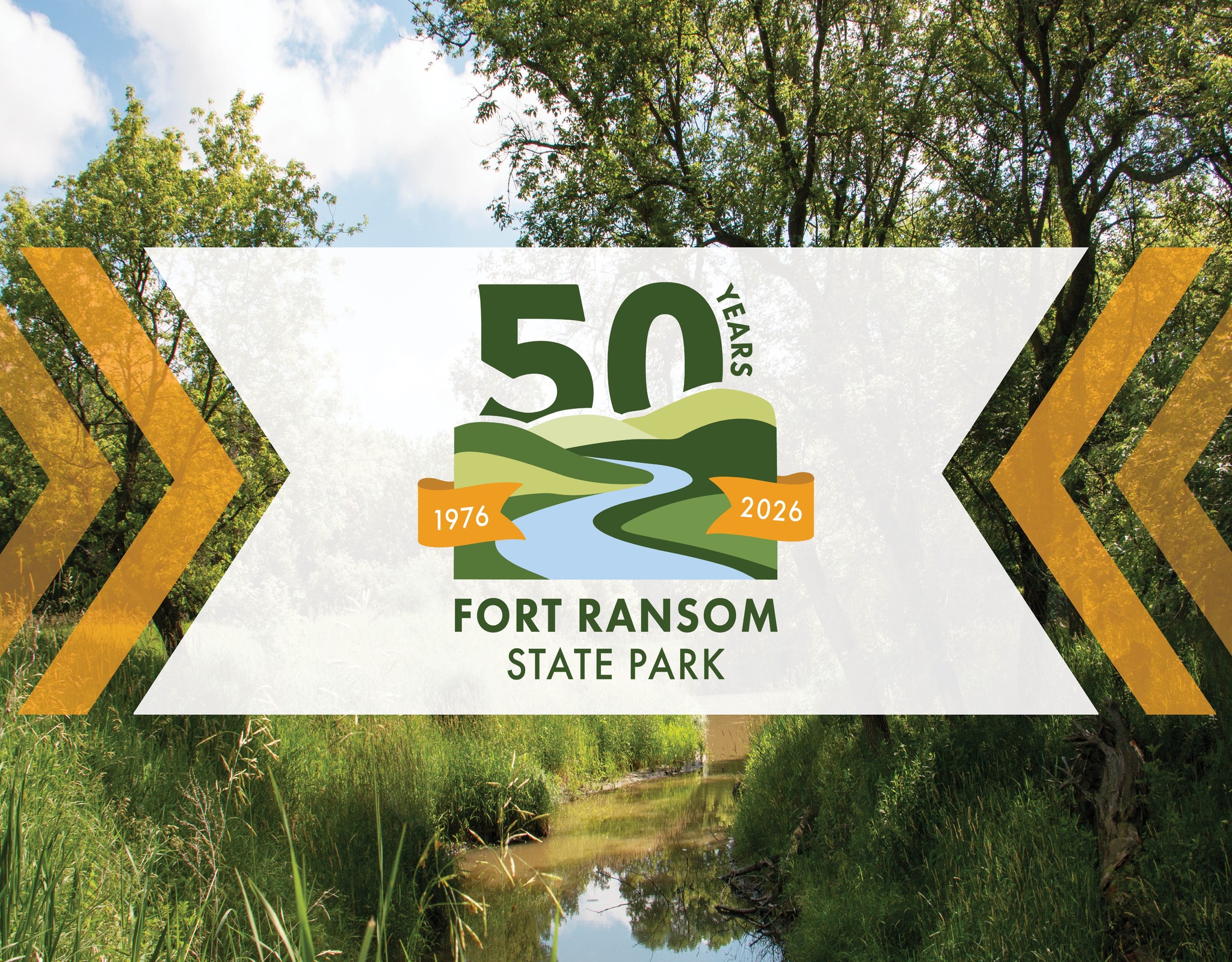 🎉Fort... - North Dakota Parks and Recreation Department | Facebook