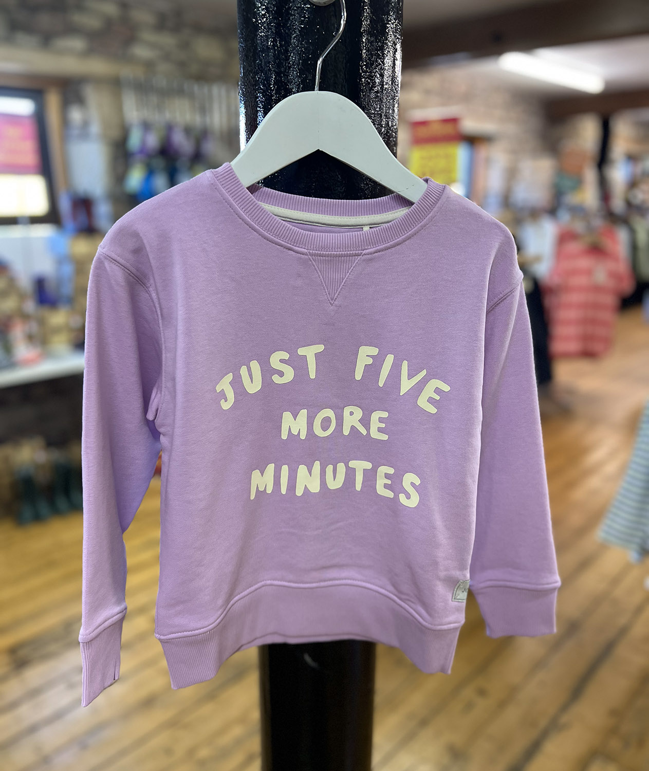 Joules APPAREL ユニセックス・キッズ カラー: グリーン Gymphlex 