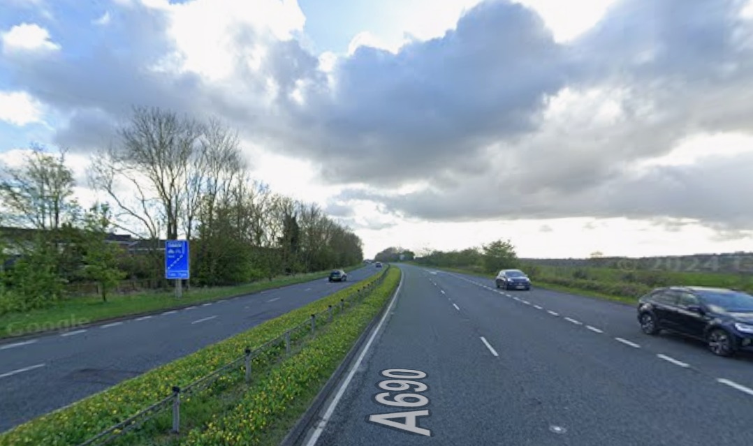 Sunderland Echo - BREAKING: Huge A19 incident leaves road... | Facebook