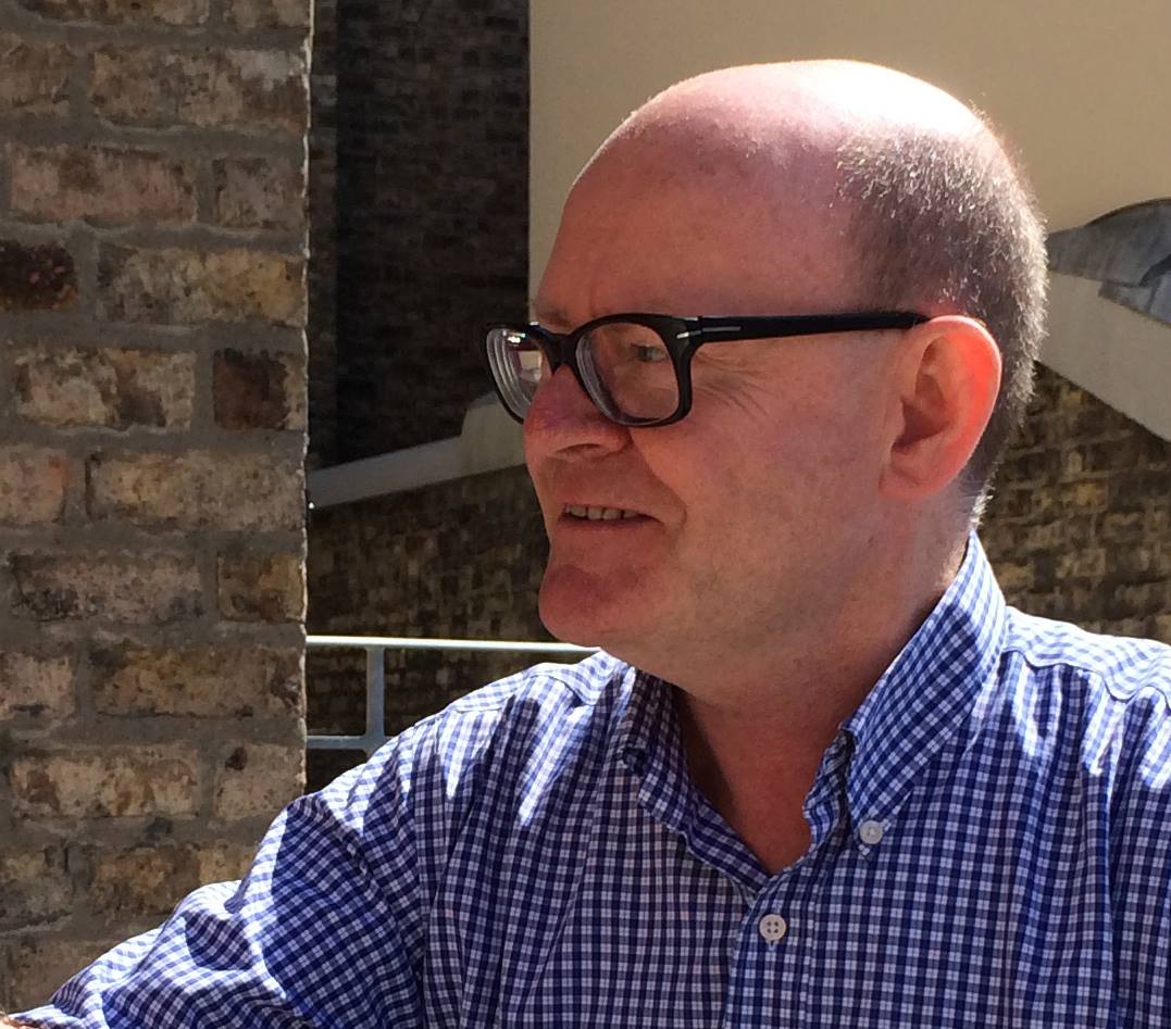 Irish Jesuits - Jesuit historian Oliver Rafferty SJ will... | Facebook
