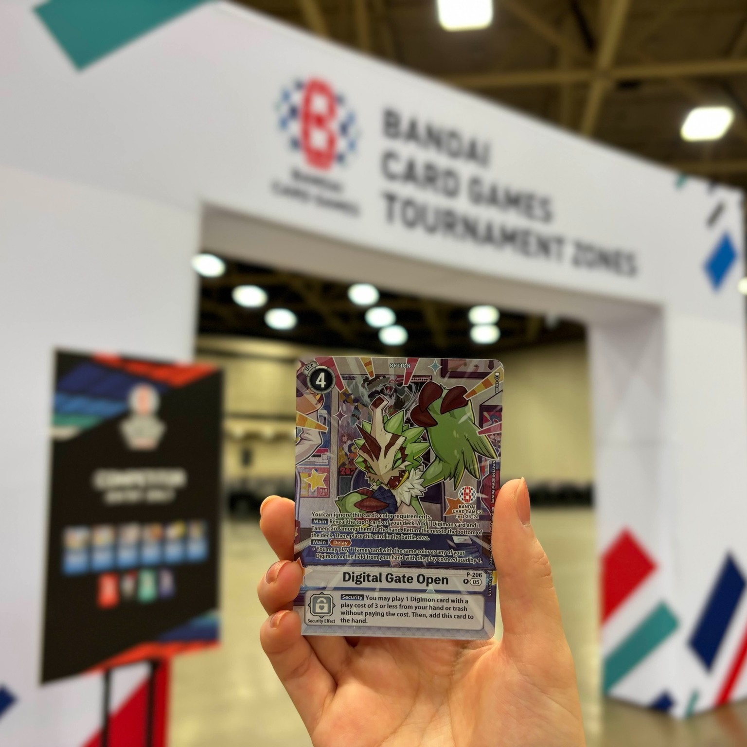 Digimon Card Game... - Digimon Card Game English Version