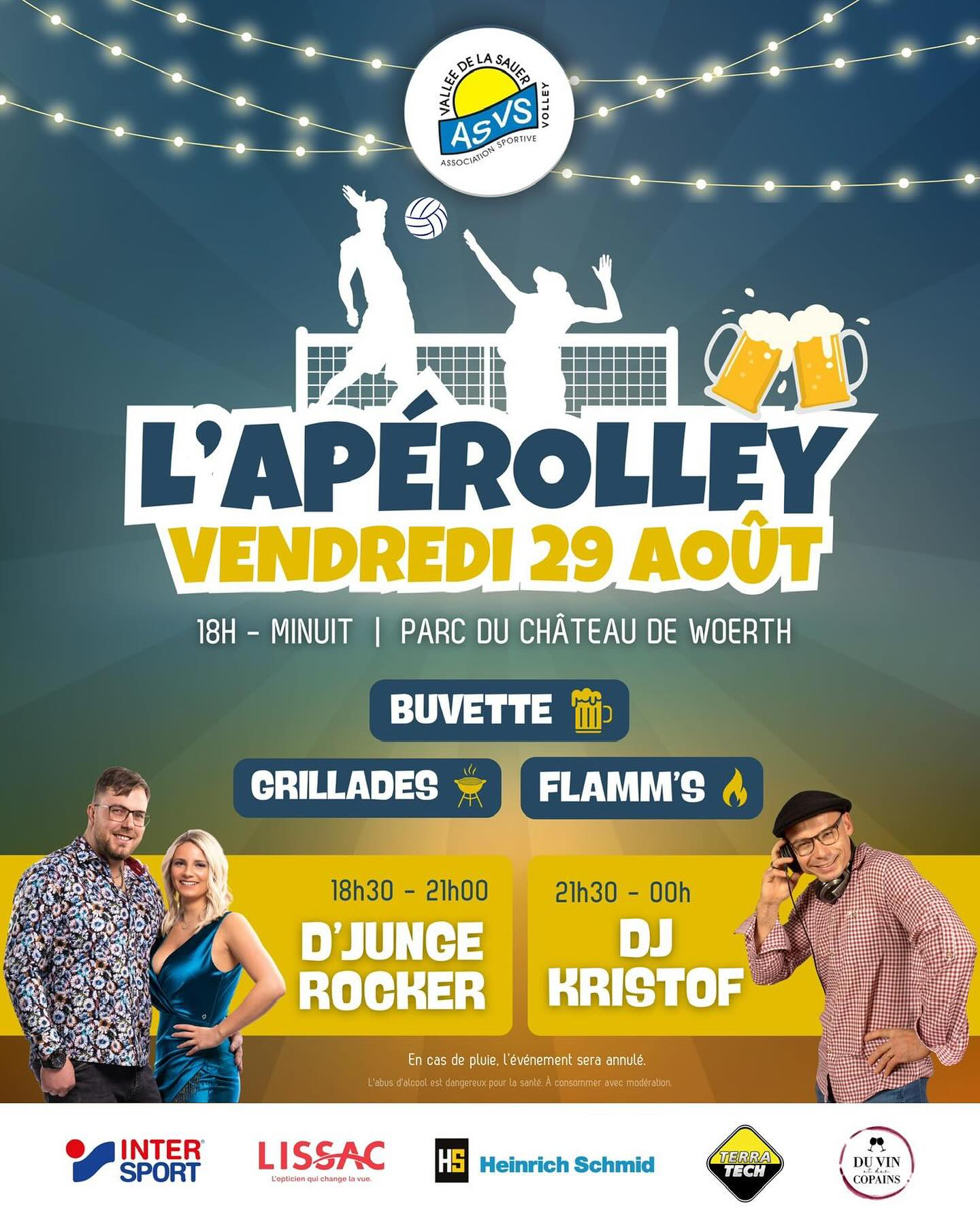 Association - On est de retour 🎊 C’est bientôt la rentré 🥲 Mais ne t ...