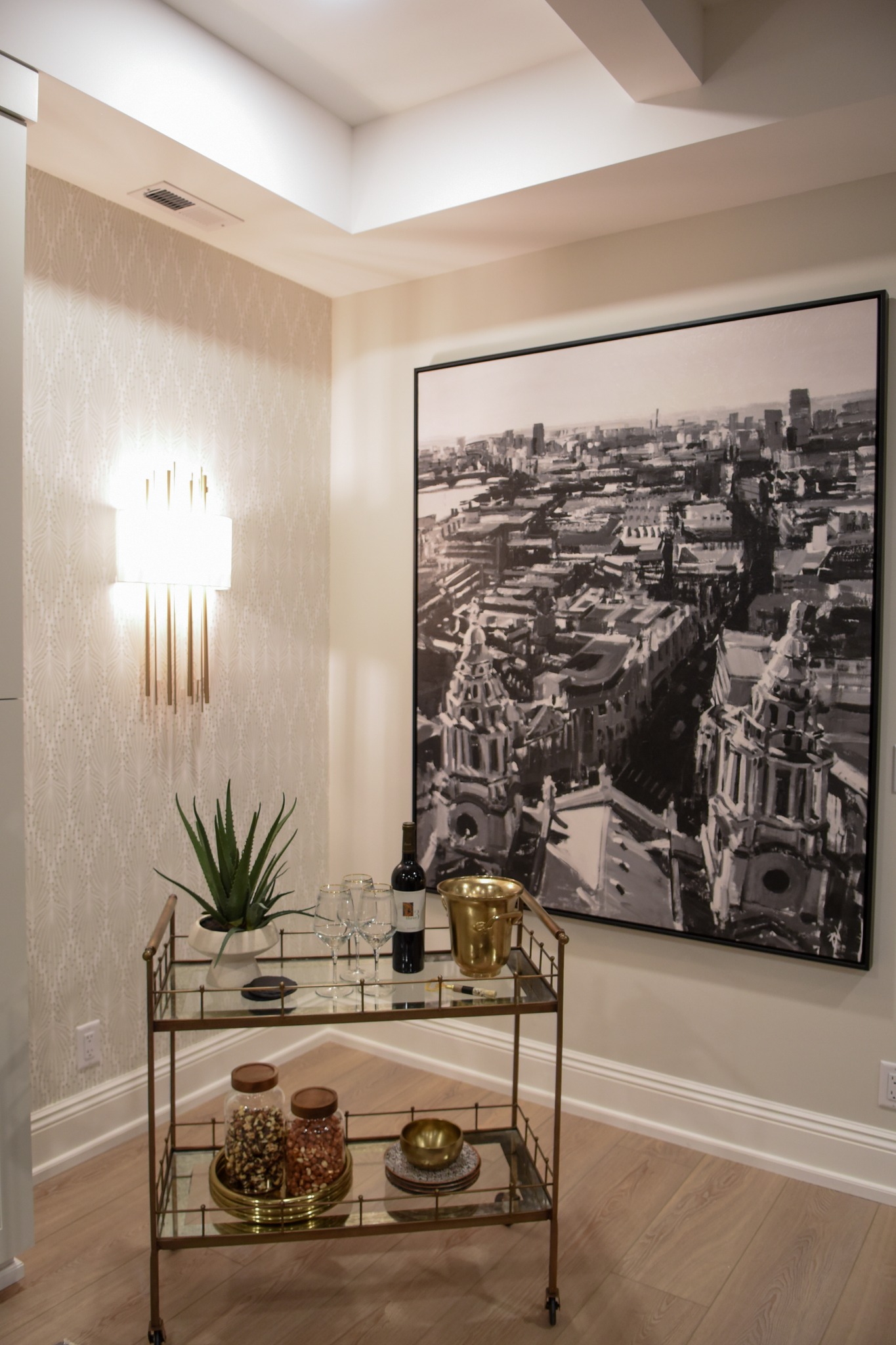 The Tailored Home | Omaha NE