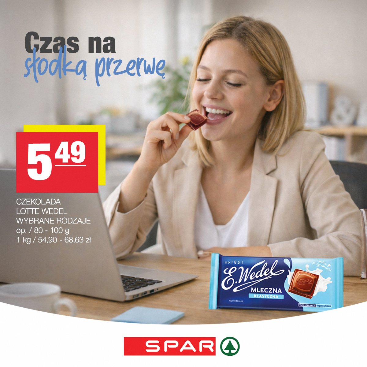 SPAR Polska