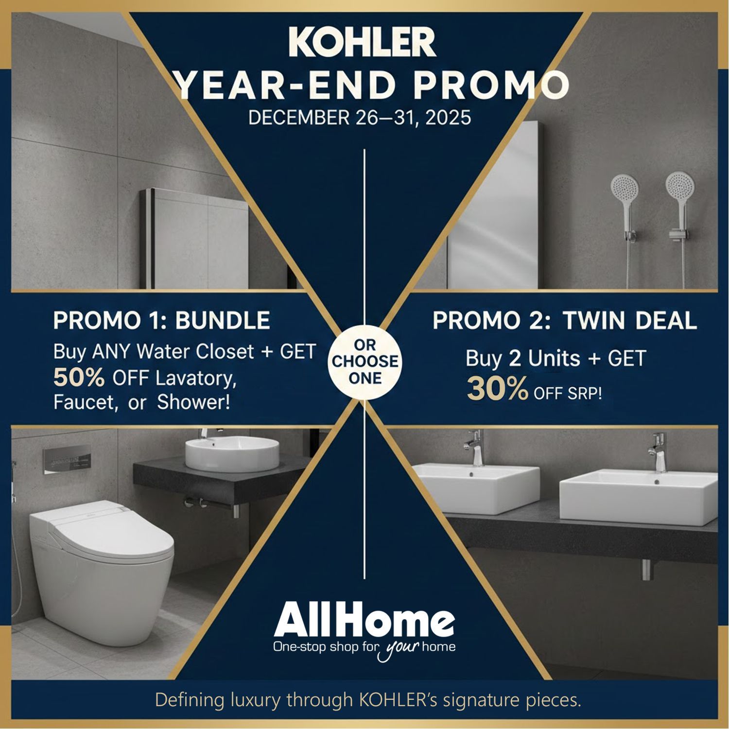 AllHome General Trias added a new... - AllHome General Trias