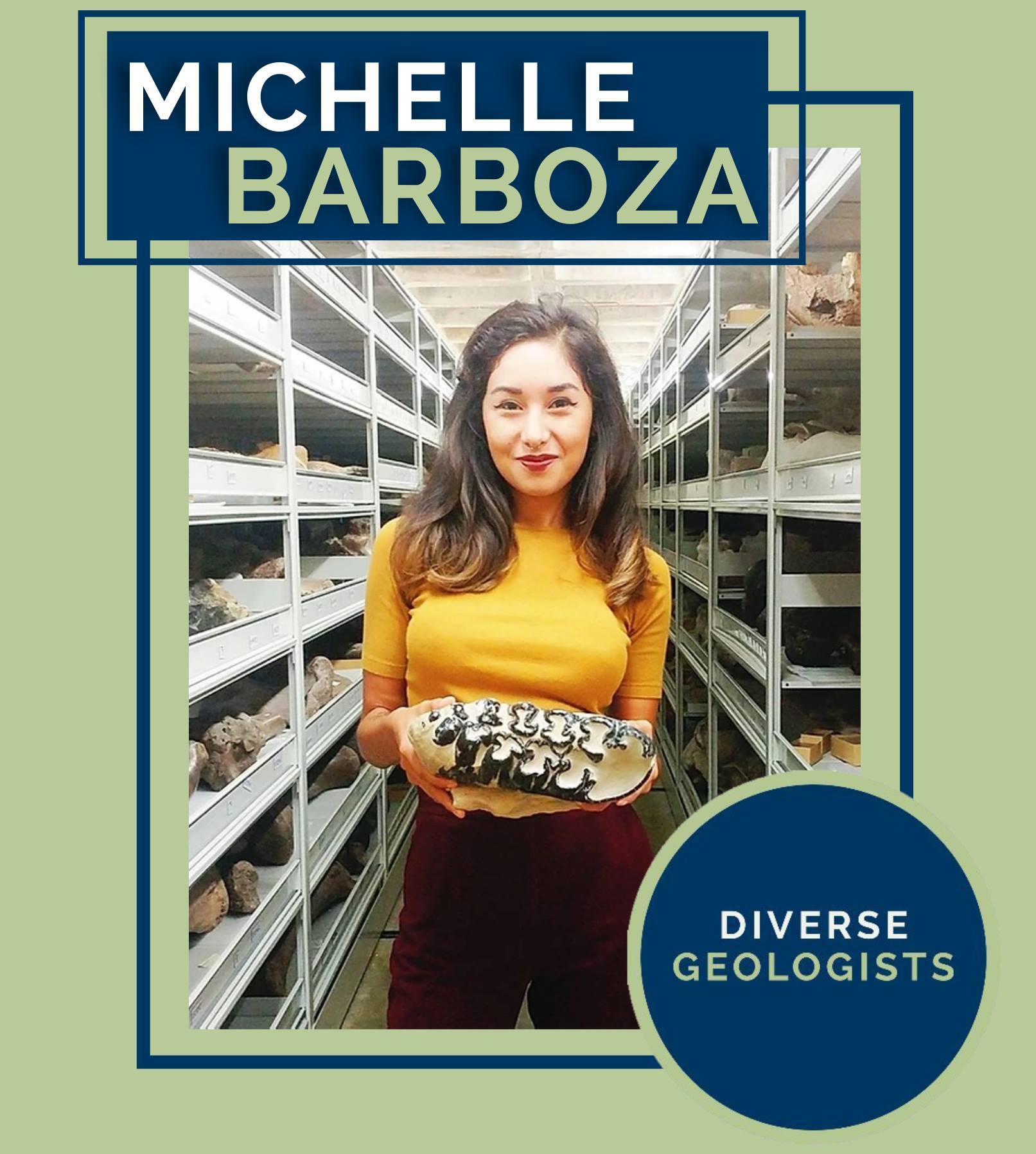 Diverse Geologists