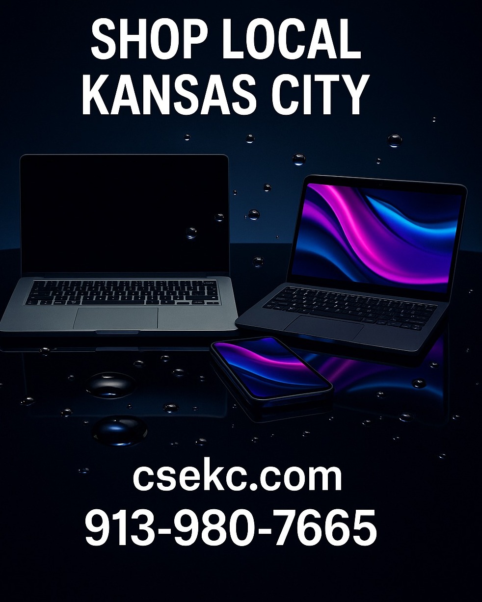 Computer Solutions And Exchange | Kansas City MO