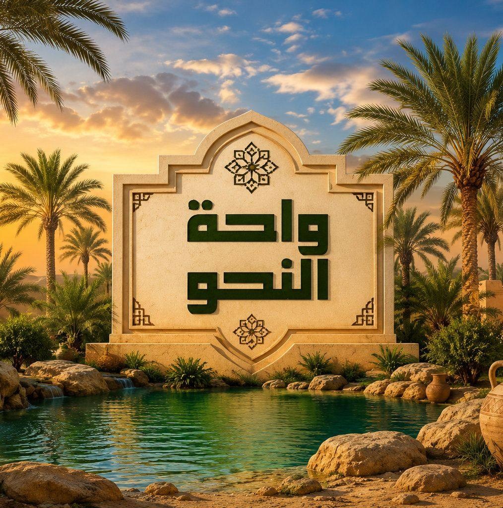 فروق لغوية ( ١٣ ) / الفرق بين الرؤية والنظر #الرؤية #النظر | واحة النحو