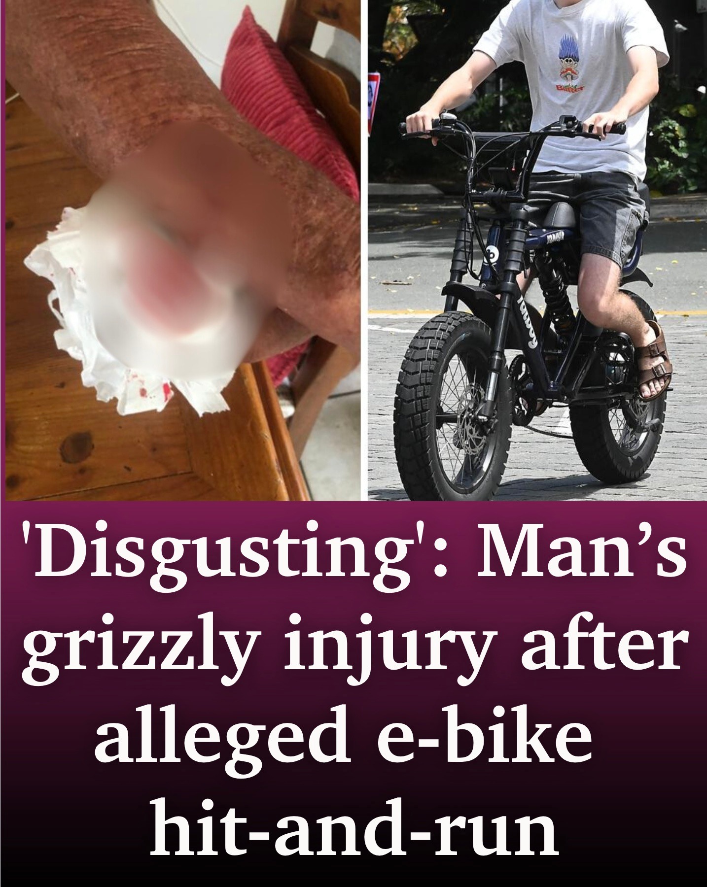 A Sunshine Coast walker claims... - Sunshine Coast Daily | Facebook