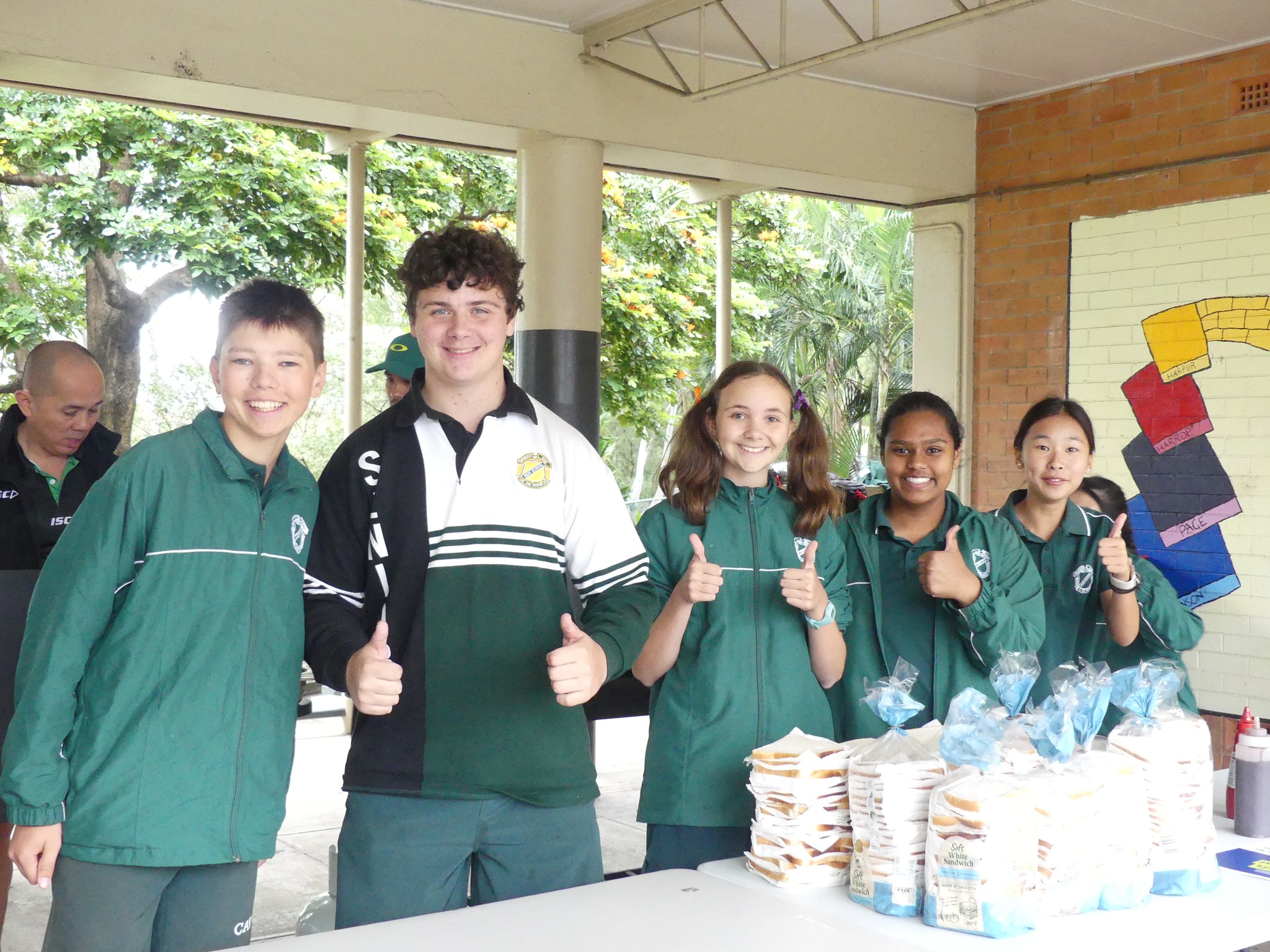 Cavendish Road SHS -... - Cavendish Road SHS - Official