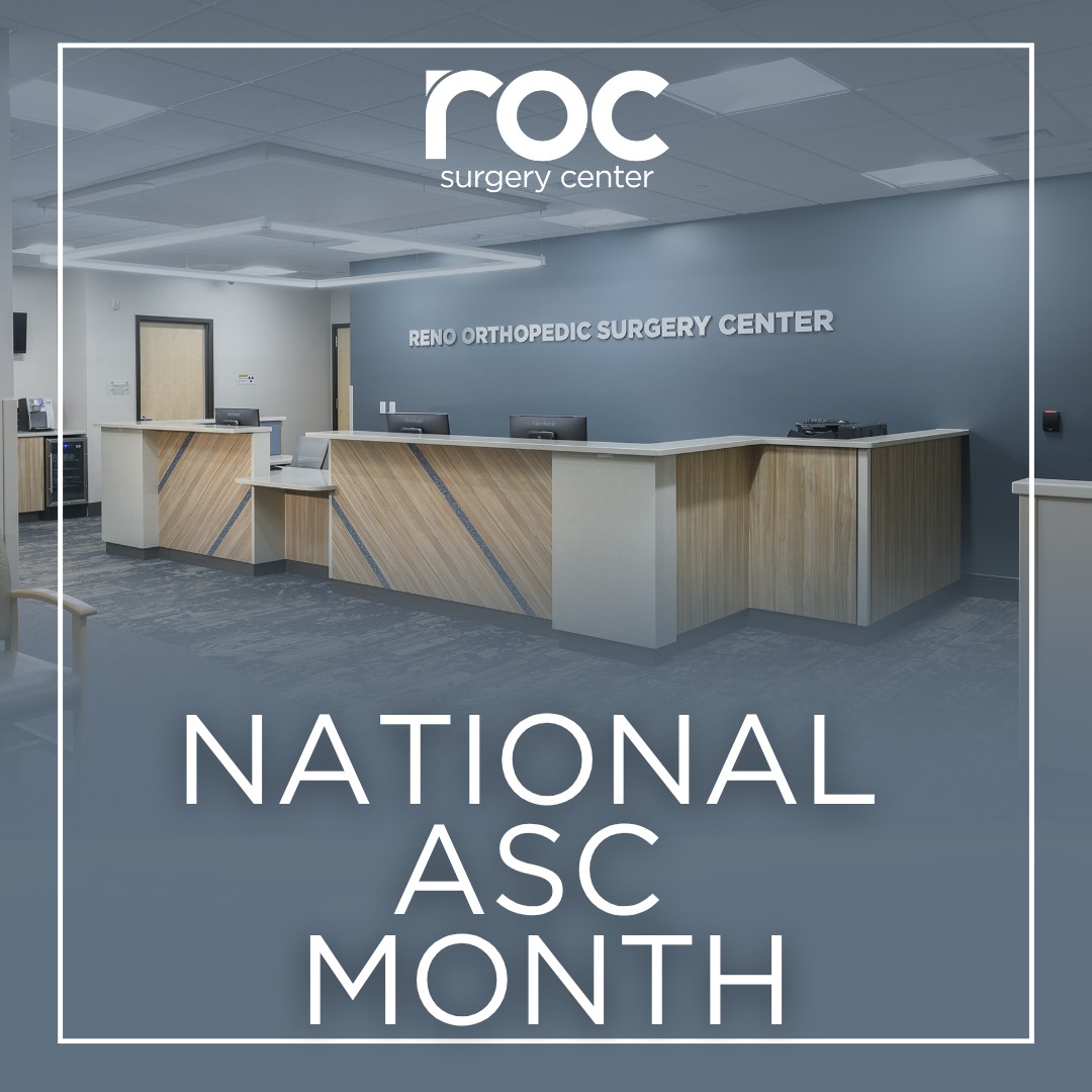 Reno Orthopedic Center | Reno NV