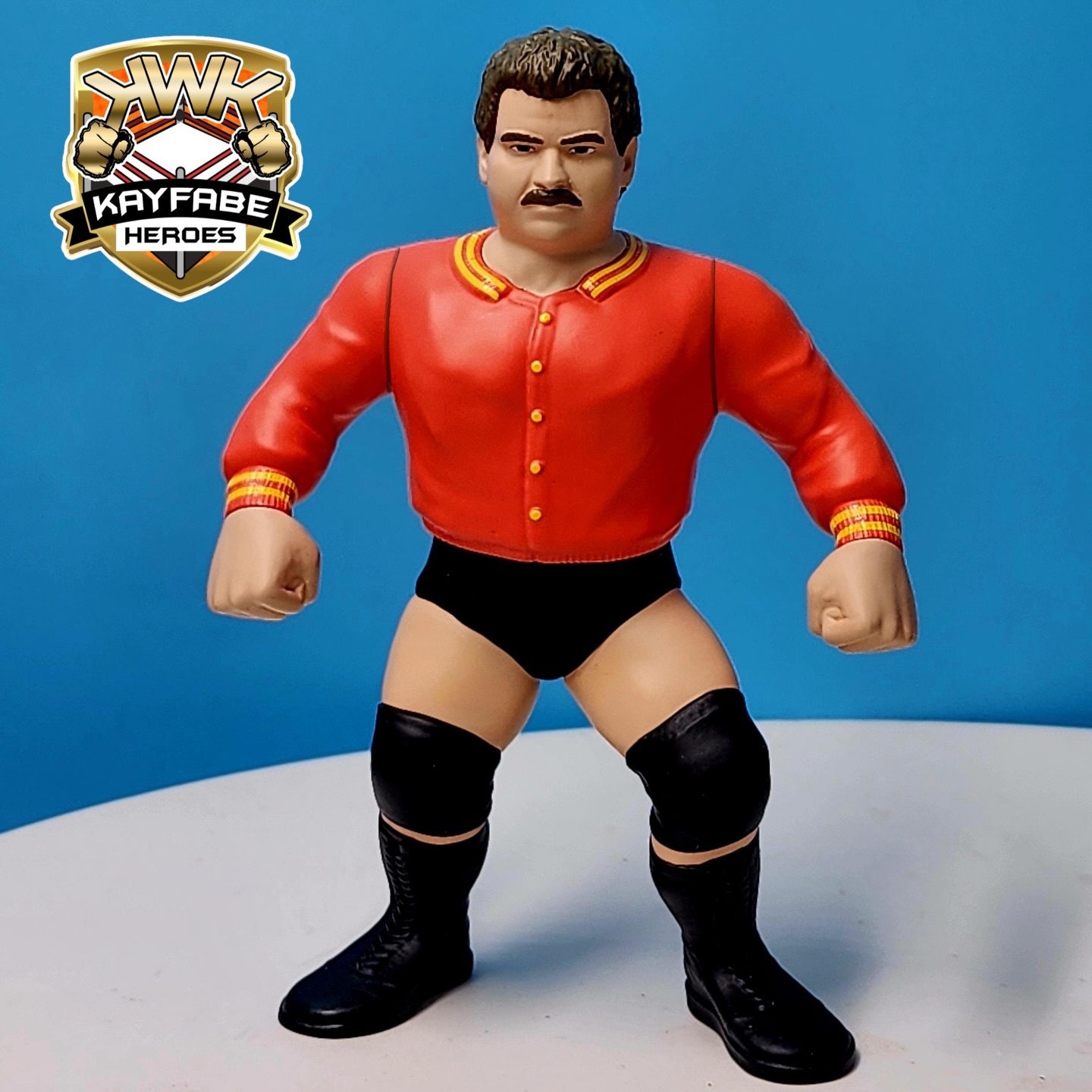 Yesterday on Heeltube.com we revealed new upcoming figures from