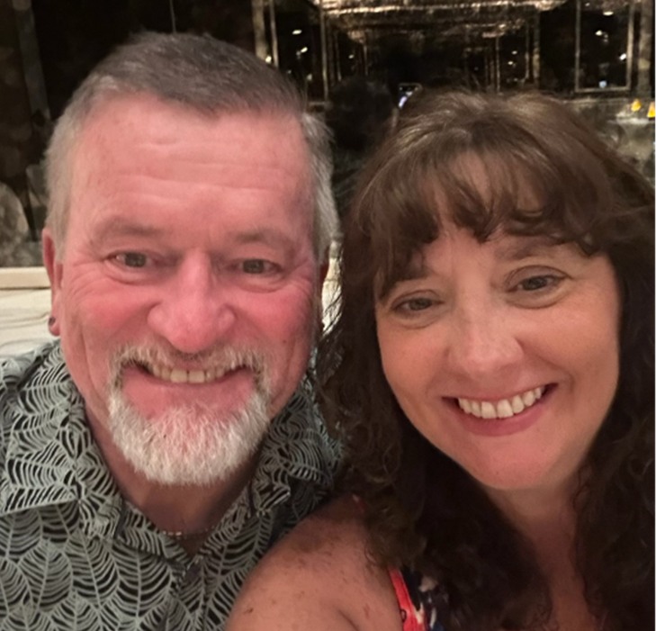 The Hummels have been part of the... - Bethany EC Church | Facebook