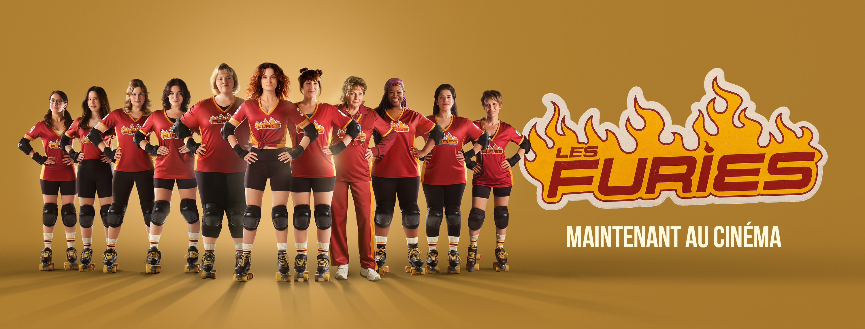 Agence - LES FURIES le film réalisé par Mélanie Charbonneau sera le ...