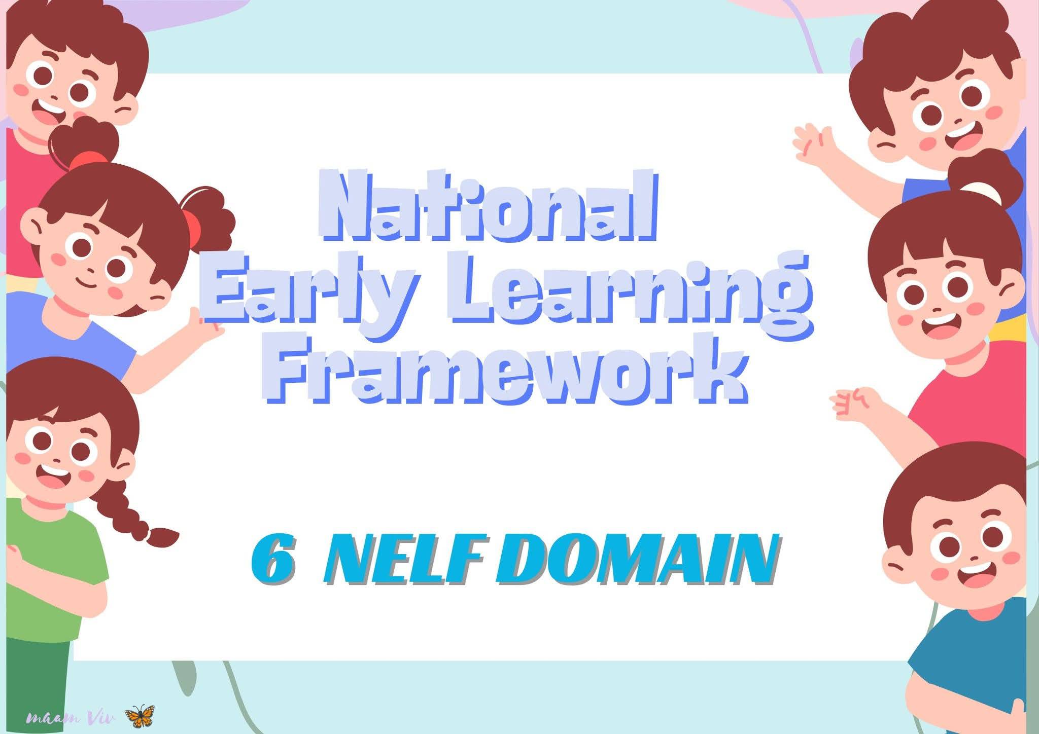 8Ma'am Viv22 - 6 NELF Domain... | Facebook