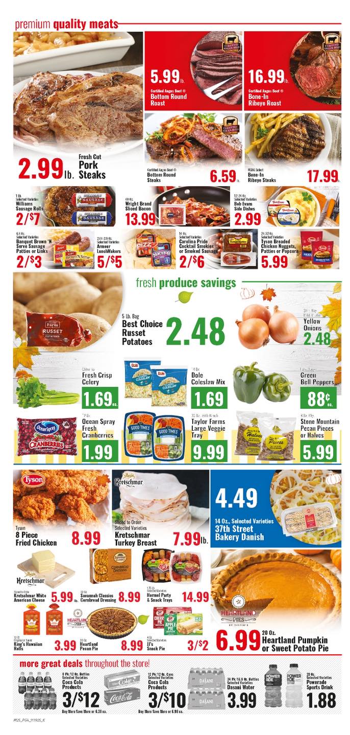 Food Rite - Alamo (Alamo, TN) added a... - Food Rite - Alamo