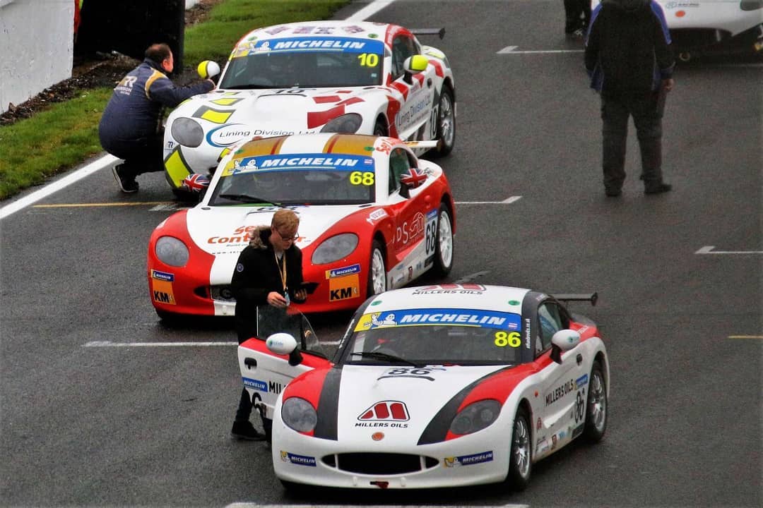 Ethan Brooks Racing