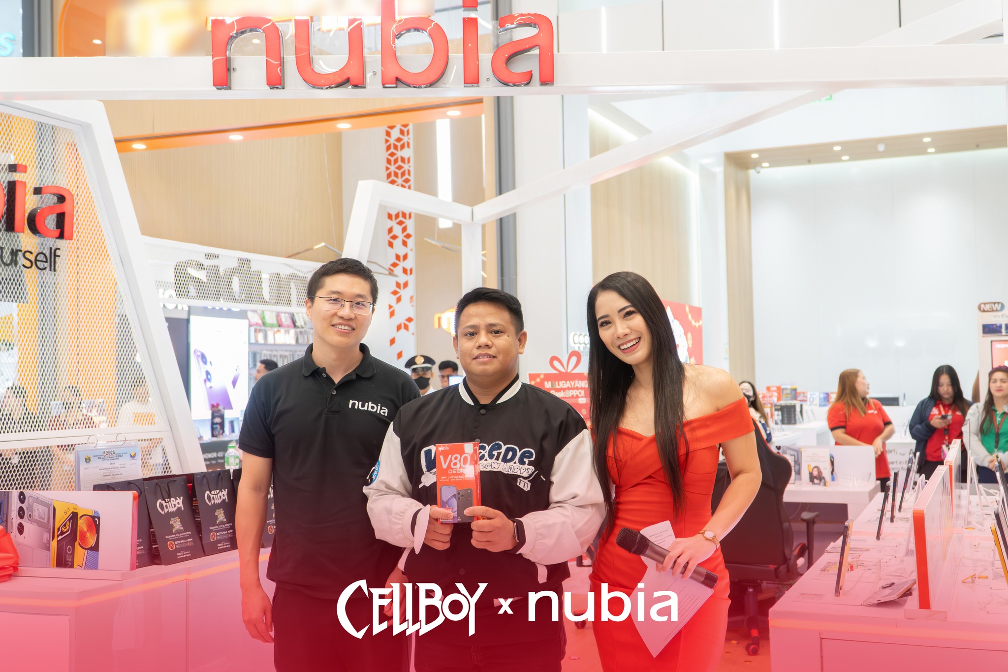 Cellboy - Here are some of the reasons why the OnePlus Nord CE 2 Lite ...