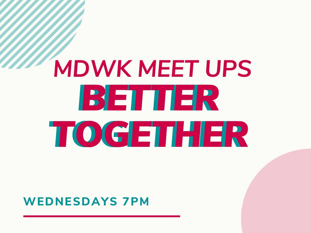New Hope Church - 🎉 MDWK = MEET UP NIGHT! 🎉 🗓 Wednesdays |... | Facebook